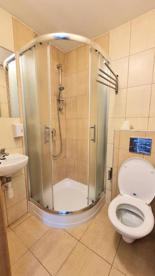 Ferienwohnung Sopotiera Exterior foto