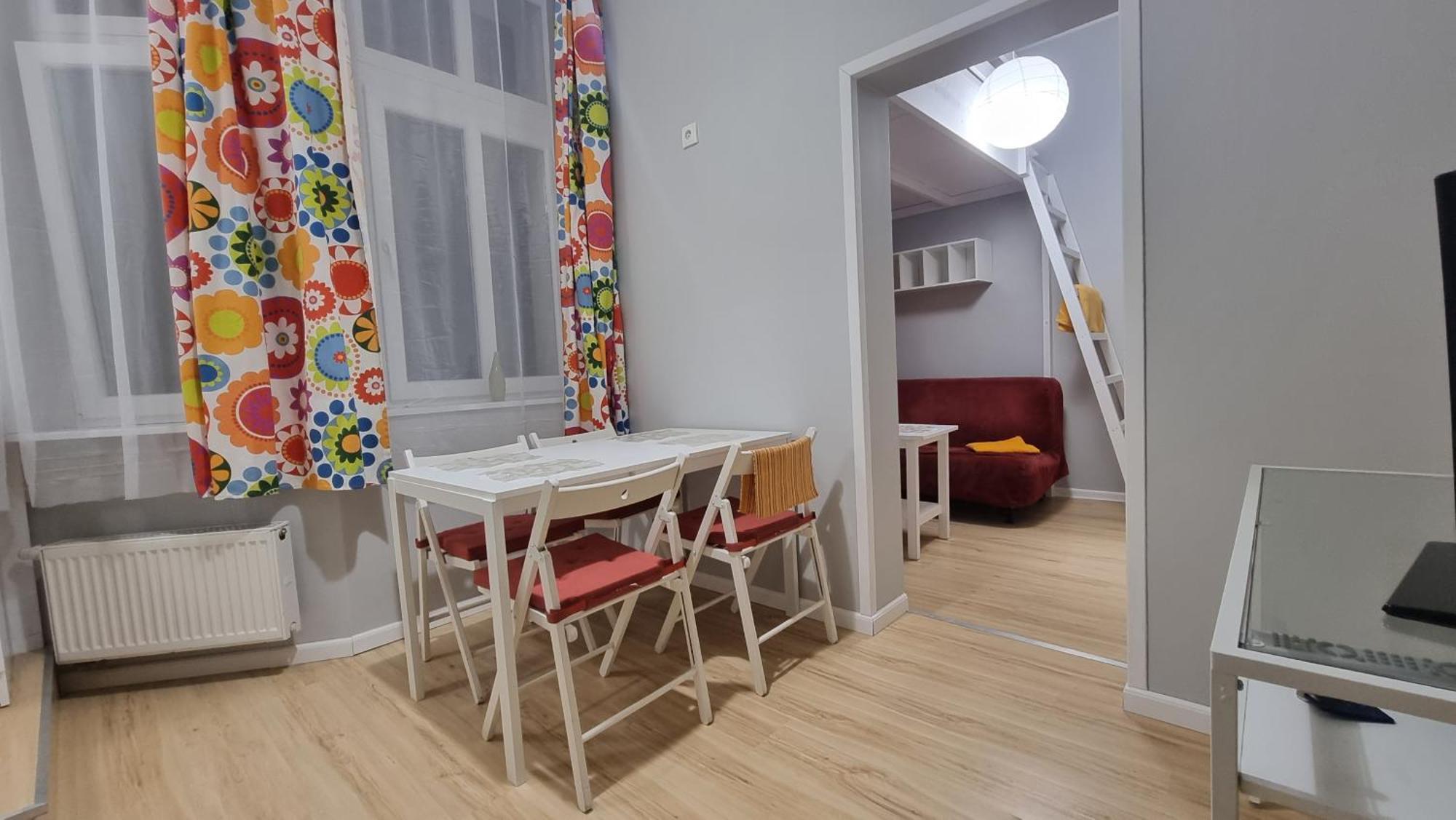 Ferienwohnung Sopotiera Exterior foto