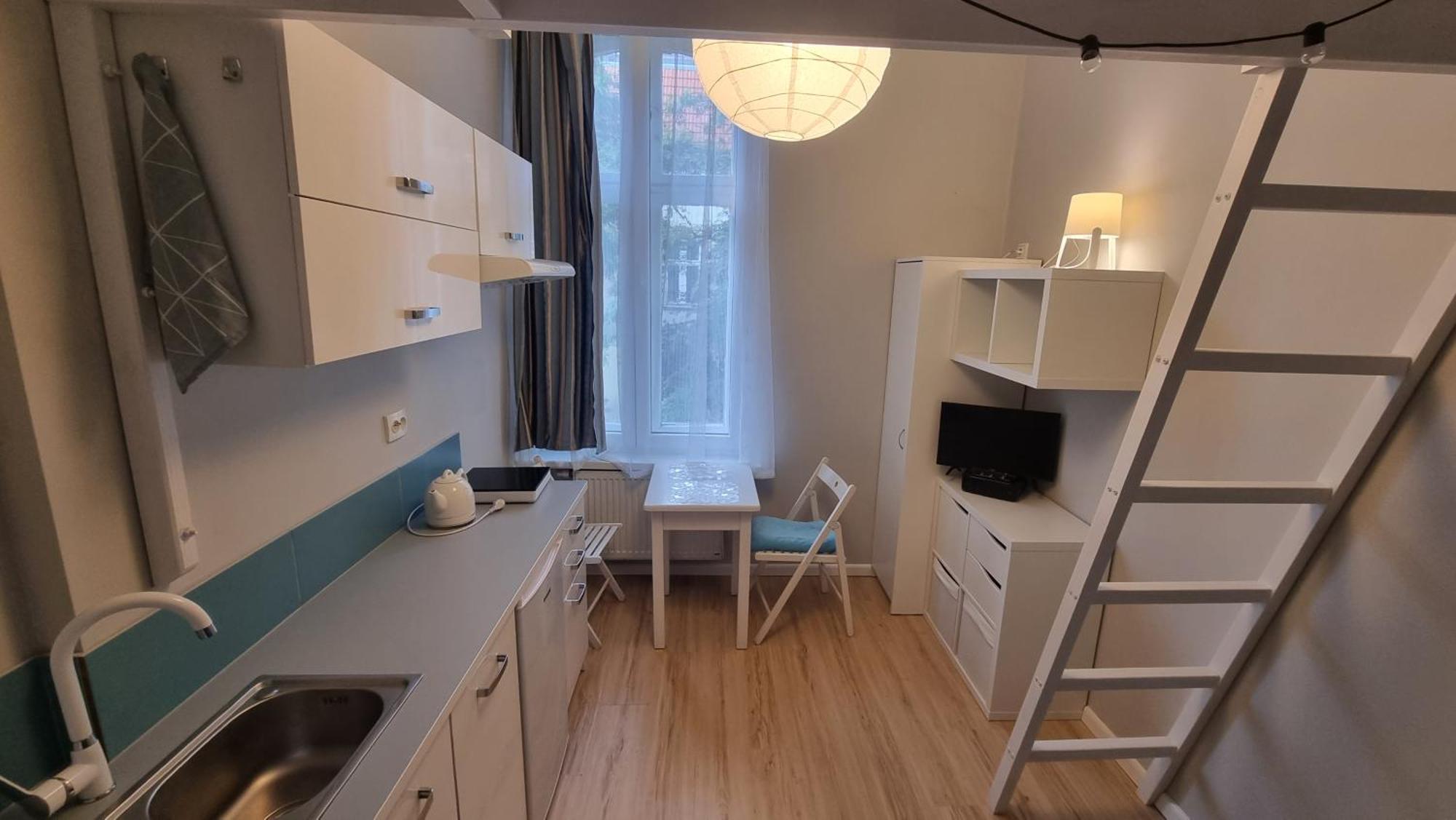 Ferienwohnung Sopotiera Exterior foto
