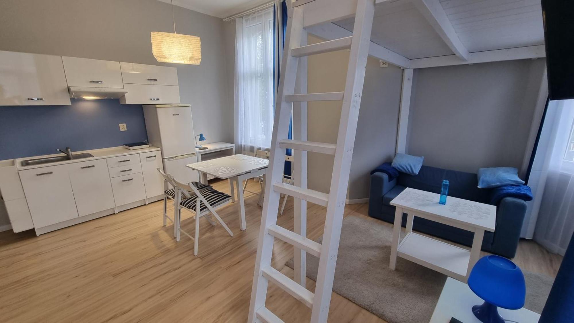 Ferienwohnung Sopotiera Exterior foto