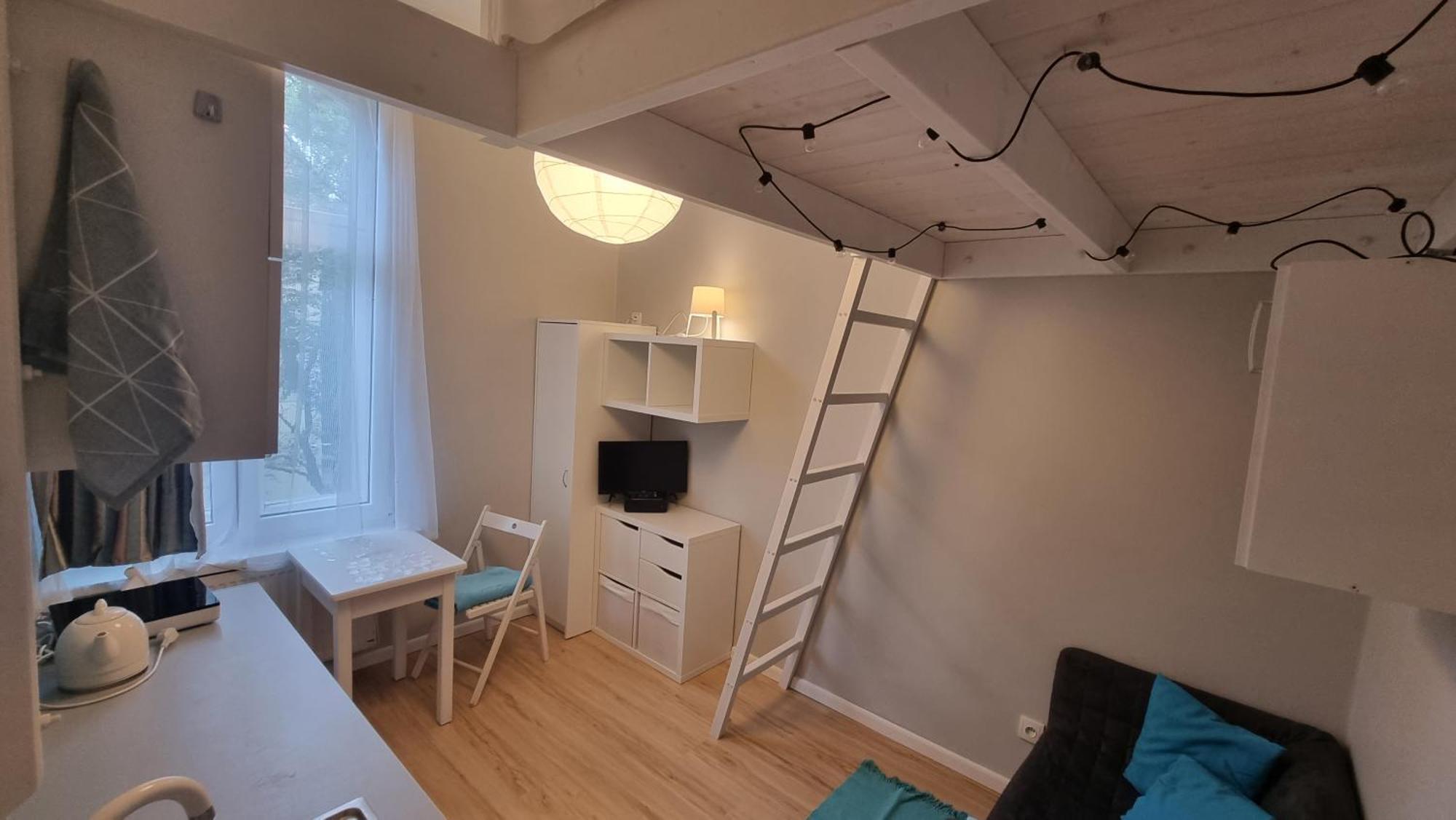 Ferienwohnung Sopotiera Exterior foto