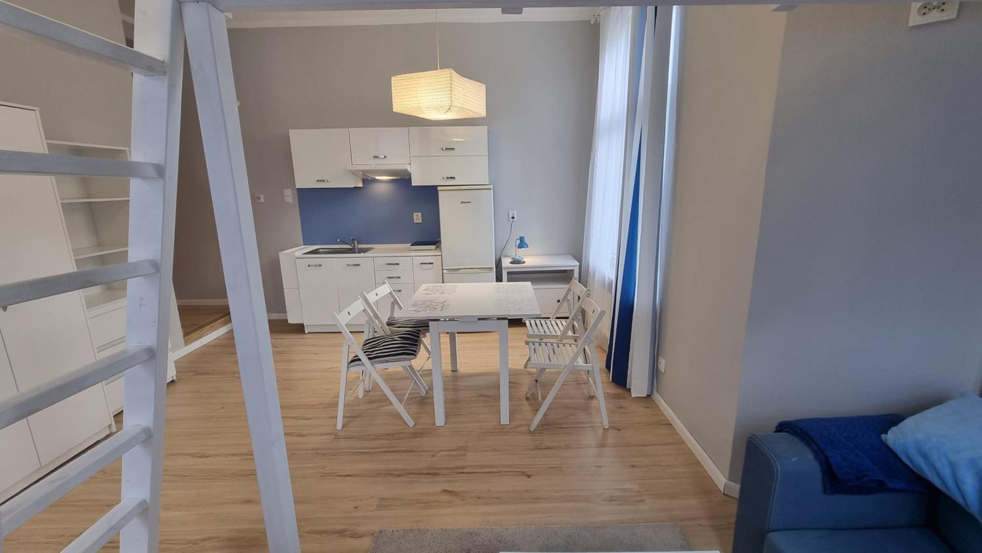 Ferienwohnung Sopotiera Exterior foto