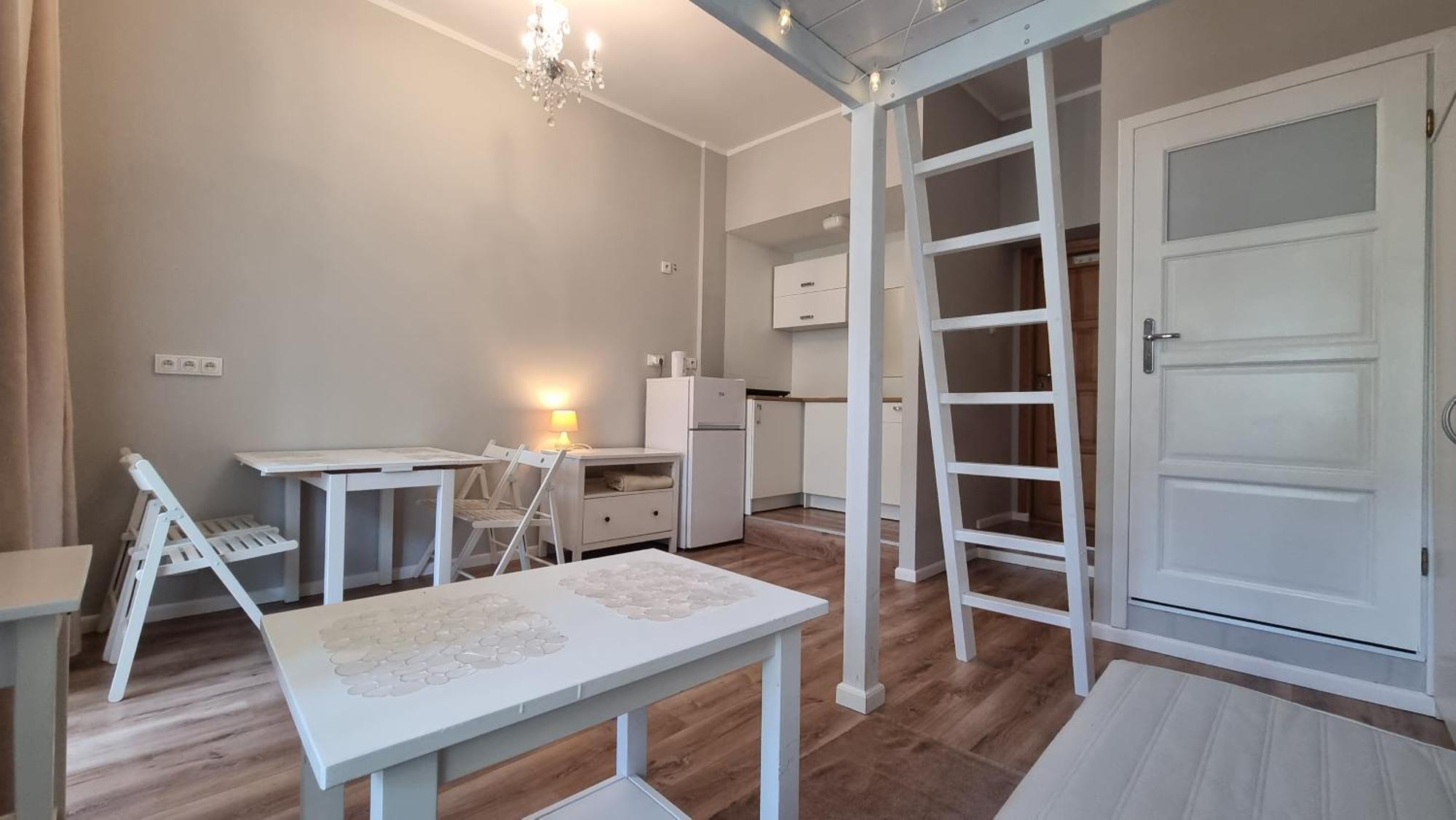 Ferienwohnung Sopotiera Exterior foto