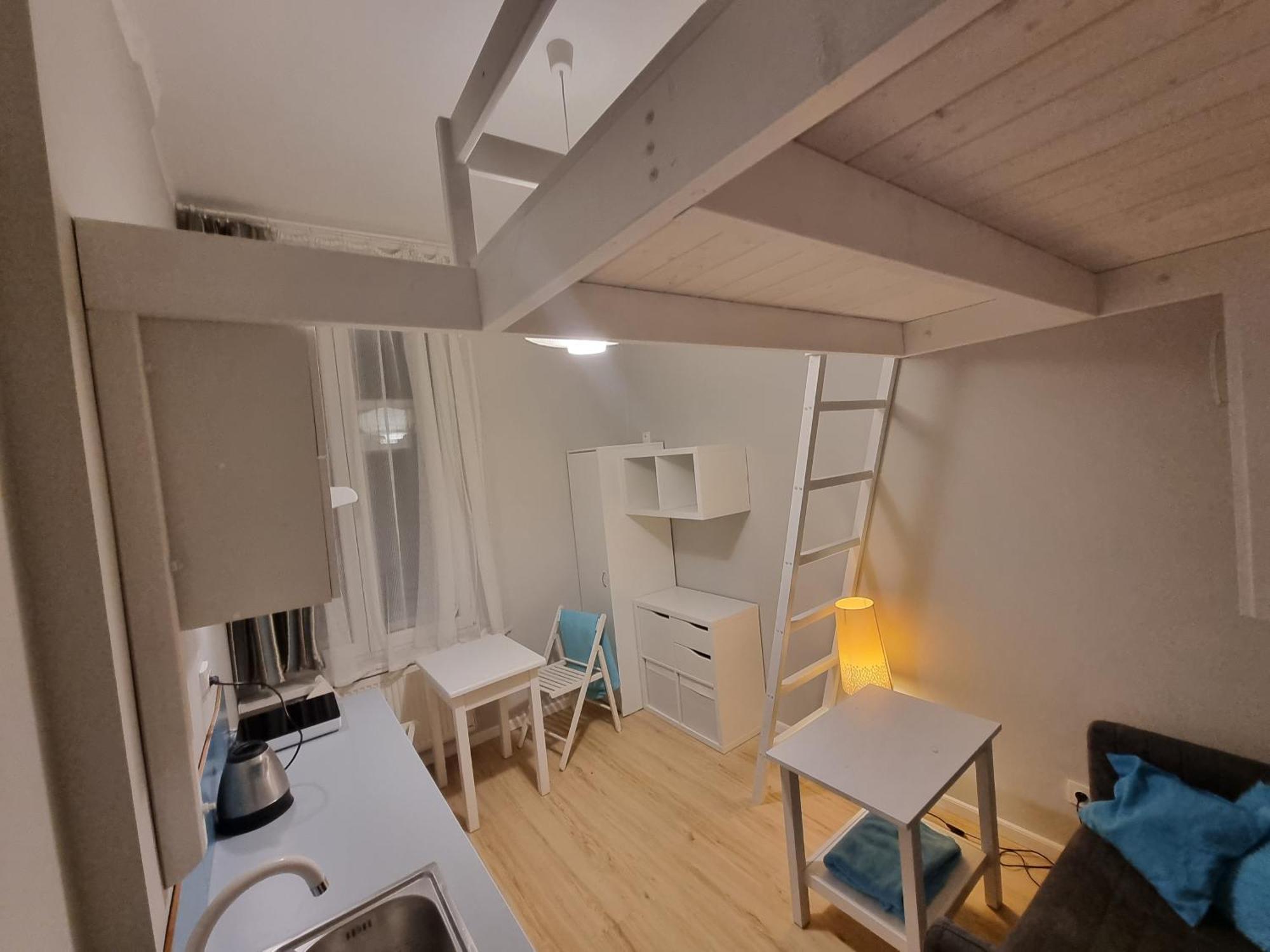 Ferienwohnung Sopotiera Exterior foto